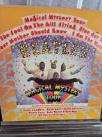 Vinyl lp BEATLES: MAGICAL MYSTERY TOUR, Ophalen of Verzenden, 12 inch, Progressive