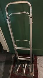 Inklapbare steekkar, Doe-het-zelf en Verbouw, Transportwagens, Ophalen of Verzenden, Transportkar