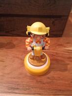 Bob de Bouwer figuur met licht, Ophalen of Verzenden