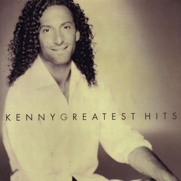 Kenny G, Ophalen of Verzenden, 1980 tot heden, Gebruikt, Jazz