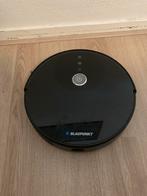 Blaupunkt robot vacuum cleaner model: BPK-VCBB1XB, Ophalen, Gebruikt, Robotstofzuiger, Minder dan 1200 watt