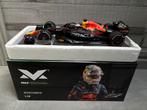 1:18 Saudi Arabian GP 2022 Max Verstappen, Ophalen of Verzenden, Nieuw, Auto, MiniChamps