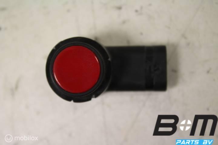 Ultrasoonsensor VW Passat B6 Variant 3C0919275S, Gebruikt