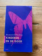 Kinderen en de dood - Elisabeth Kübler Ross, Ophalen of Verzenden, Gelezen, Overige onderwerpen, Achtergrond en Informatie