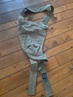 Marsupi draagzak, Kinderen en Baby's, Babydragers en Draagdoeken, Buik of Rug, Zo goed als nieuw, Draagzak, Ophalen