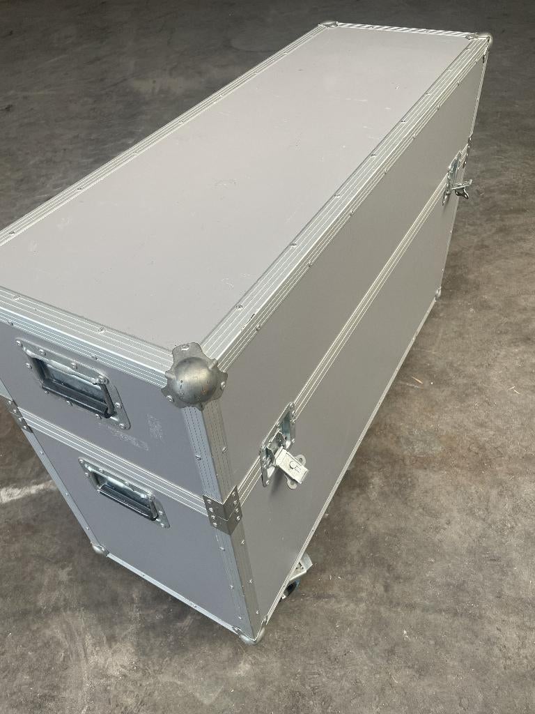 flight case, Ophalen, Zo goed als nieuw, Overige instrumenten