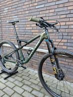 Cannondale Scalpel Si Sram GX eagle maat L carbon mtb, Fietsen en Brommers, Fietsen | Mountainbikes en ATB, Overige merken, Gebruikt