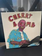 Tyler the creator Cherry bomb Vinyl, Ophalen of Verzenden, Zo goed als nieuw, 12 inch