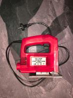 Decoupeerzaag, Minder dan 30 mm, Gebruikt, Decoupeerzaag, Ophalen of Verzenden