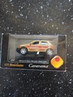 Cararama Mercedes ML320 Bauer, Hobby en Vrije tijd, Modelauto's | 1:43, Ophalen of Verzenden, Zo goed als nieuw, Auto