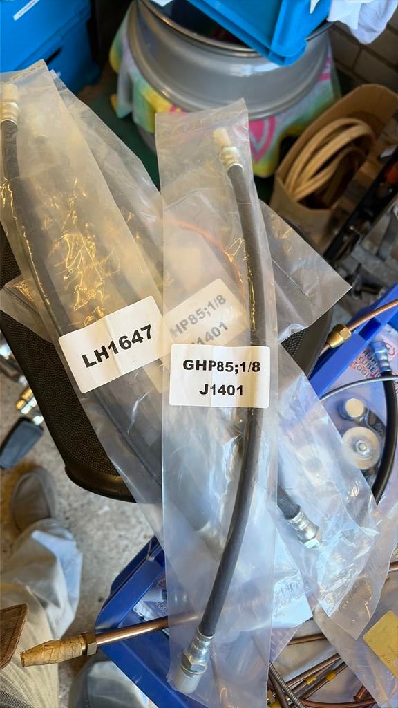 Jaguar E Type, Ophalen of Verzenden, Nieuw, Jaguar