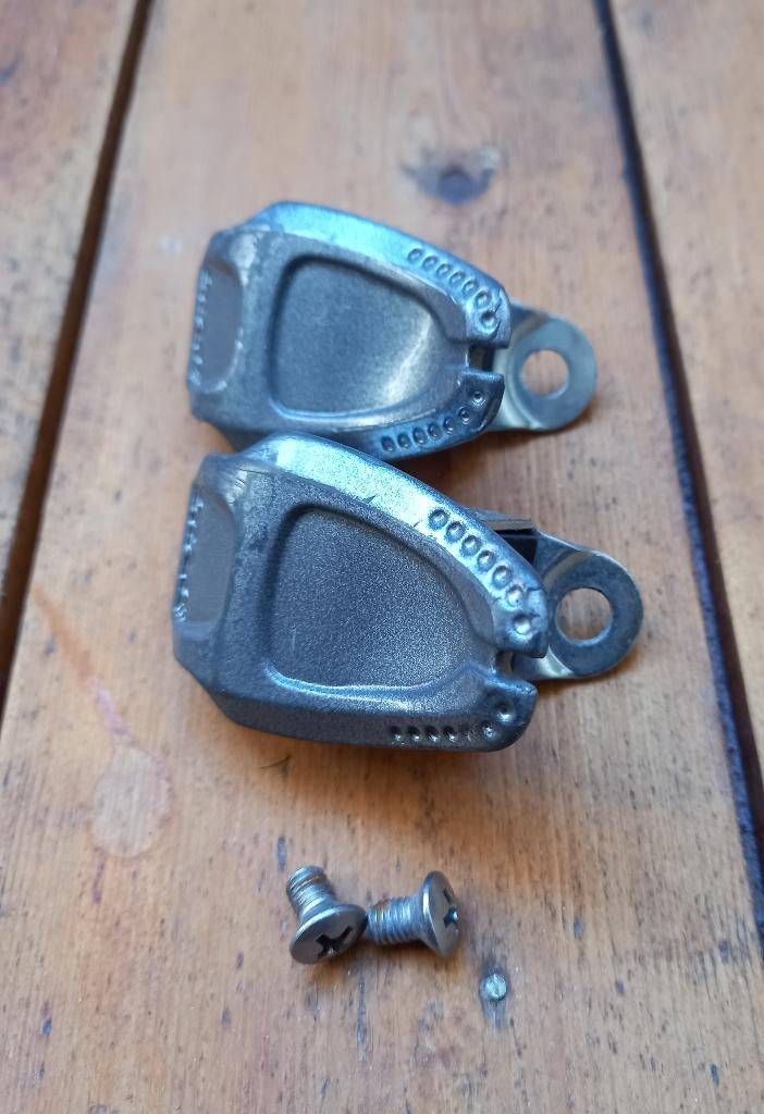 Drake axis snowboard bindingen onderdelen ratels ratchets, Ophalen of Verzenden, Zo goed als nieuw, Bindingen