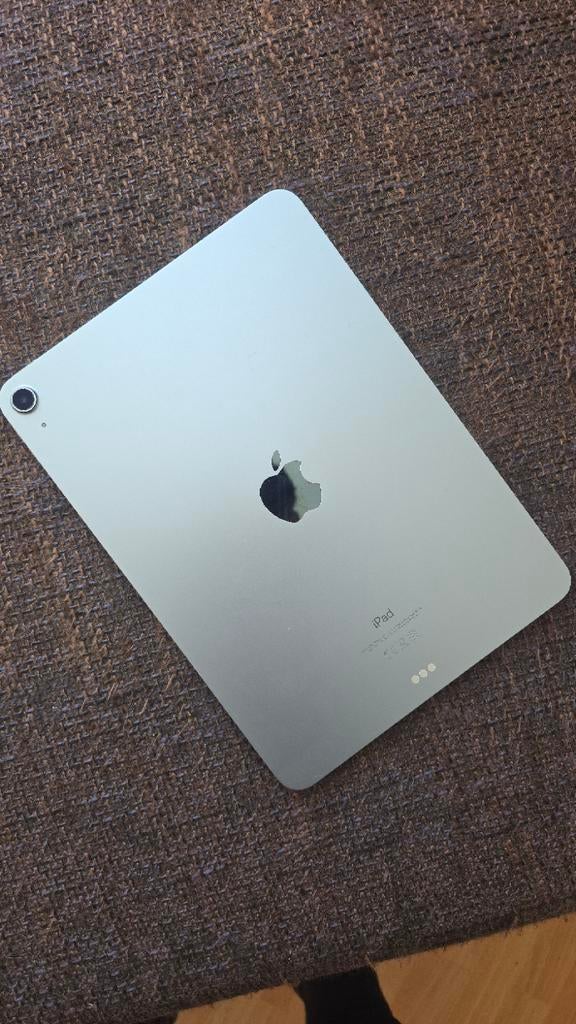 Apple iPad Air 4th Gen 64GB Wi-Fi + Apple Pencil, Computers en Software, Apple iPads, Apple iPad, 11 inch, Ophalen of Verzenden