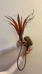 wandlamp, Ophalen, Gebruikt, Overige materialen, Romantisch/klassiek