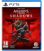 Assassin's Creed Shadows PS5, Ophalen of Verzenden, Zo goed als nieuw
