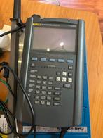fluke enterprise lan meter, Computers en Software, Ophalen, Gebruikt