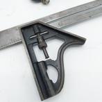 Verschillende delen van Combinatieschrijfhaak (51682-ML), Ophalen of Verzenden