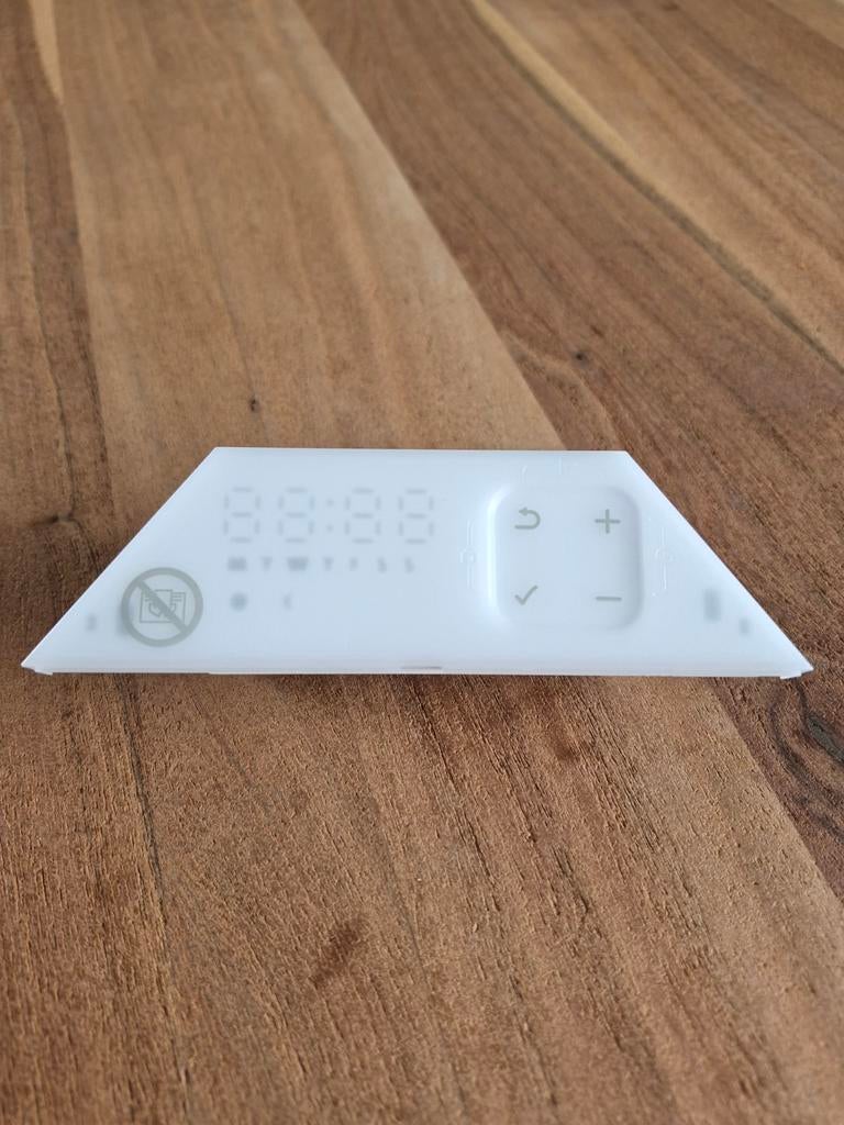 Dimplex/Nobo ECU-2TE Controller, Ophalen of Verzenden, Slimme thermostaat, Nieuw