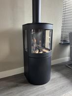Gaskachel Balsa 100 Wanders, Huis en Inrichting, Kachels, Ophalen, Gebruikt, Gas, Vrijstaand