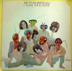 ROLLING STONES - Metamorphosis USA 1975 compilation LP, Ophalen of Verzenden, Zo goed als nieuw, 12 inch, Progressive