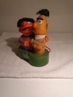 Bert en Ernie radio, Ophalen of Verzenden, Overige figuren