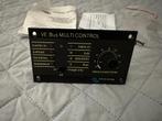 Victron VE bus multi control 16A, Ophalen, Nieuw