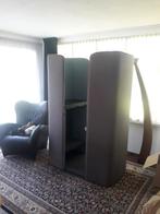 werkplek buro bureau, Ophalen, Overige typen, Zo goed als nieuw, Overige merken