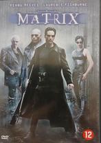 Matrix dvd.s 3 stuks zie foto.pakket 497, Alle leeftijden, Ophalen of Verzenden, Zo goed als nieuw