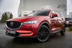 Mazda CX-5 2.0 SkyActiv-G 165 Luxury ✅NL auto | 1e eigenaa, Auto's, 1998 cc, 4 cilinders, Handgeschakeld, SUV of Terreinwagen
