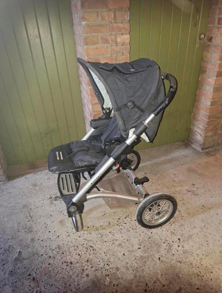 Mutsy buggy, Kinderen en Baby's, Buggy's, Ophalen