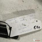 Peugeot 307 SW 2003 Wagennr 1900005 Gasveren set achterklep