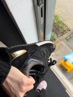 Louis Vuitton schoenen orgineel dames, Kleding | Dames, Schoenen, Ophalen of Verzenden, Gedragen, Zwart, Sneakers of Gympen