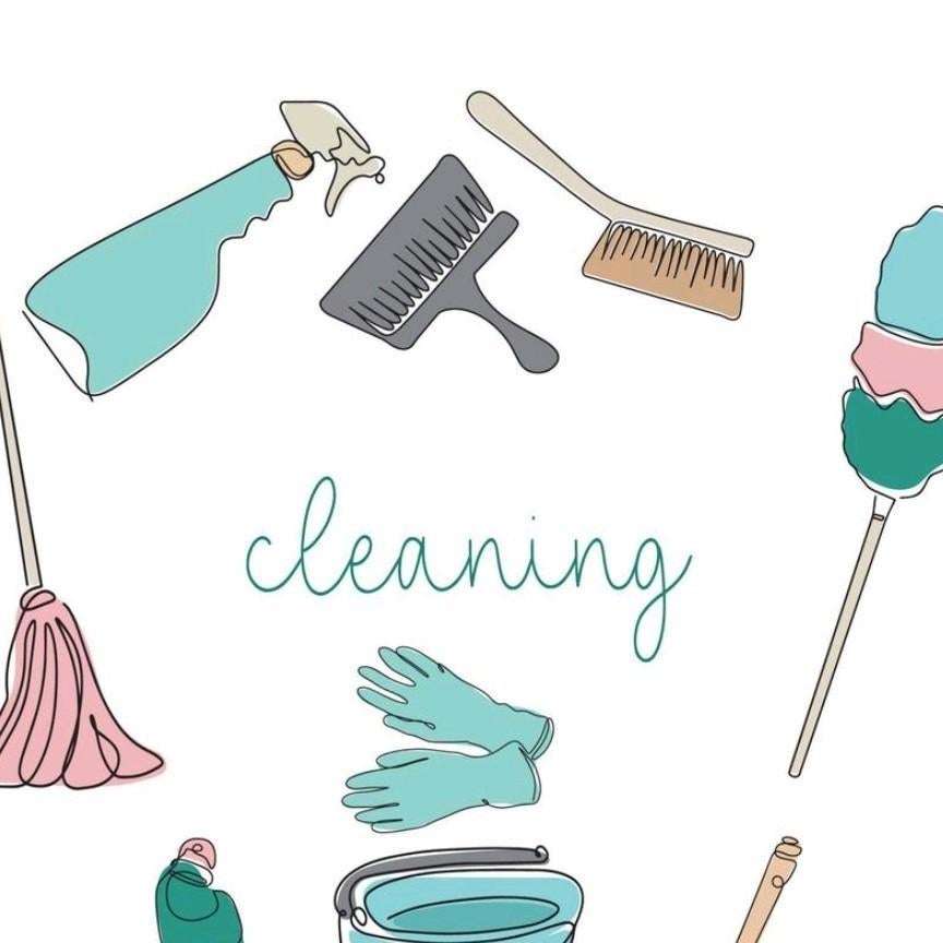 Schoonmaakster per direct, Vanaf 10 jaar, Overige vormen