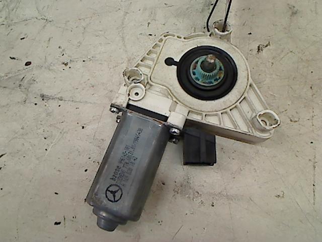 Motor Raammechaniek Links Voor B (W245) 2006, Auto-onderdelen, Carrosserie en Plaatwerk, Mercedes-Benz, Gebruikt