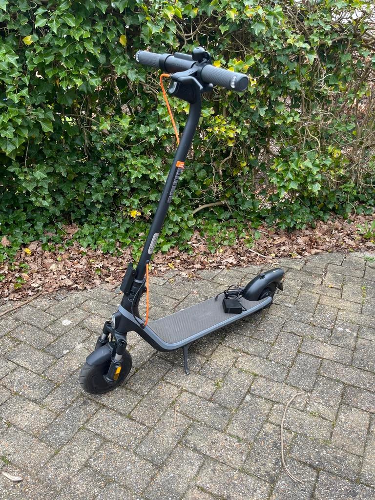 E2 plus, Ophalen of Verzenden