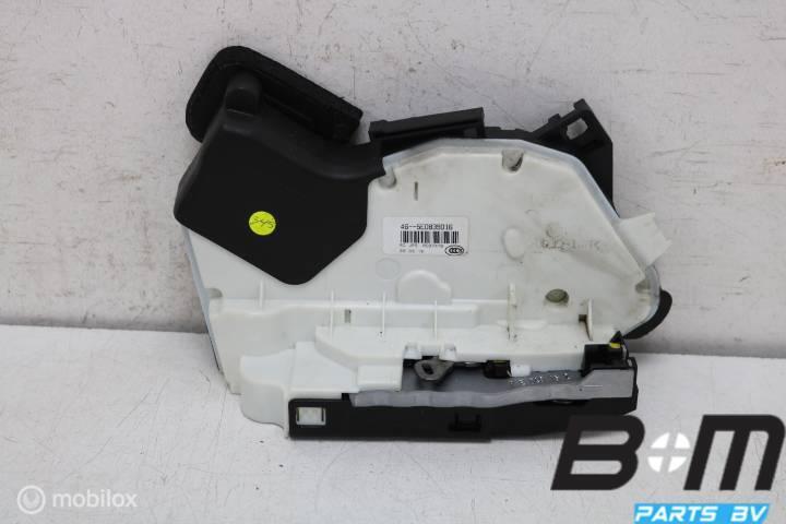 Portierslot rechtsachter VW Passat B8 5E0839016, Auto-onderdelen, Interieur en Bekleding, Gebruikt