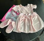 Ballet pakje, Kinderen en Baby's, Babykleding | Overige, Ophalen of Verzenden, Zo goed als nieuw, Jongetje of Meisje