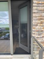 Plisse hordeur horren raamhor schuifhor hor, Ophalen of Verzenden, Nieuw