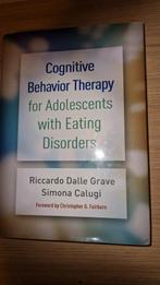 Cognitive behavior therapy for adolescents with eating disor, Ophalen of Verzenden, Gelezen