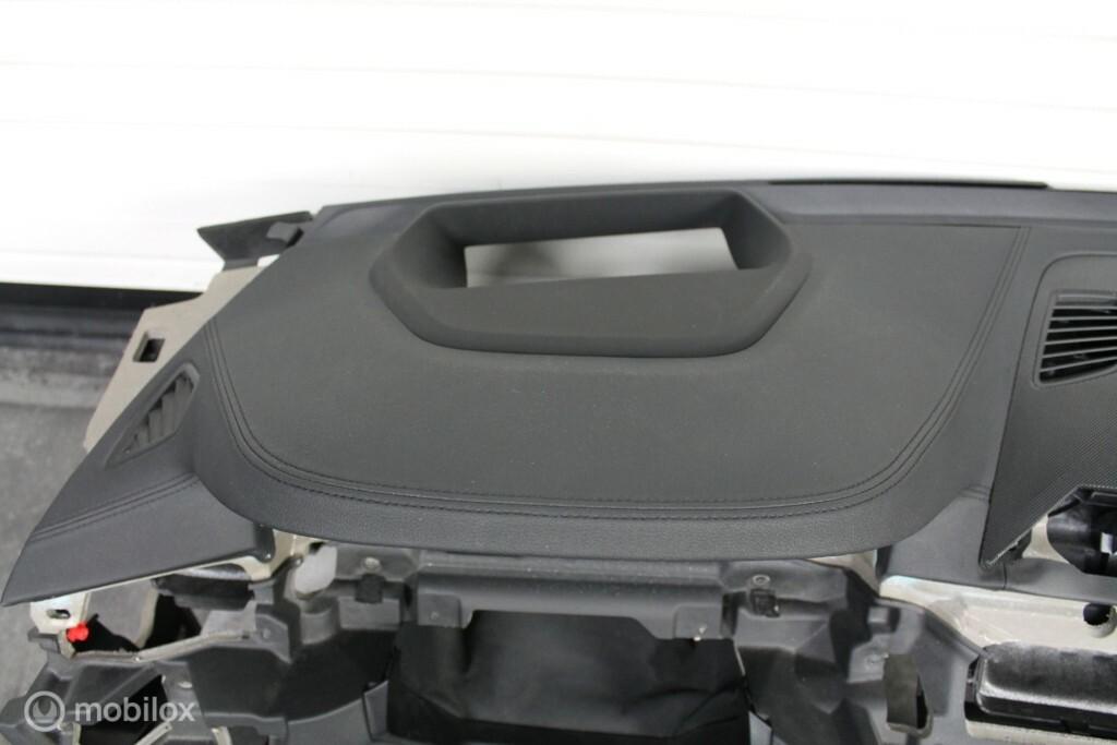 Airbag set - Dashboard leer HUD BMW 5 serie G30 (2017-heden), Gebruikt, Ophalen of Verzenden