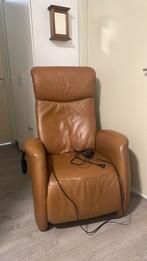 Sta op stoel, Ophalen, Gebruikt, Nette, goed werkende klassieke sta op stoel, maat S, 50 tot 75 cm