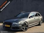 Audi A6 Avant 3.0 TDI BiT quattro Pro Line S -B&O-ACC- *BOMV, Auto's, Automaat, Gebruikt, Leder, Diesel