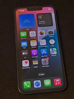 iPhone 13 – 128GB – Origineel scherm – Doos + kabel, Ophalen, Zwart, IPhone 13, Zonder simlock