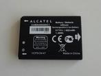 Alcatel CAB0400000C1 Batterij voor Mobiele Telefoon, Ophalen, Nieuw
