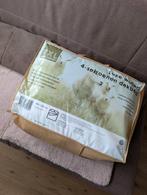 Wollen 4-Seizoenen Dekbed 200x220, Wit, Ophalen of Verzenden, Deken of Dekbed, Nieuw