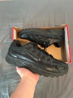Nike P-6000 Zwart - Maat 44, Zwart, Nieuw, Ophalen of Verzenden, Sneakers of Gympen