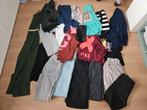 Kledingbundel maat 146/152, Ophalen of Verzenden, Gebruikt, Onbekend, Jongen of Meisje