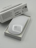Apple Magic Mouse (2024) | Wit | Nieuw & ongebruikt, Muis, Rechtshandig, One Apple Park Way, Cupertino, CA 95014, Verenigde Staten.