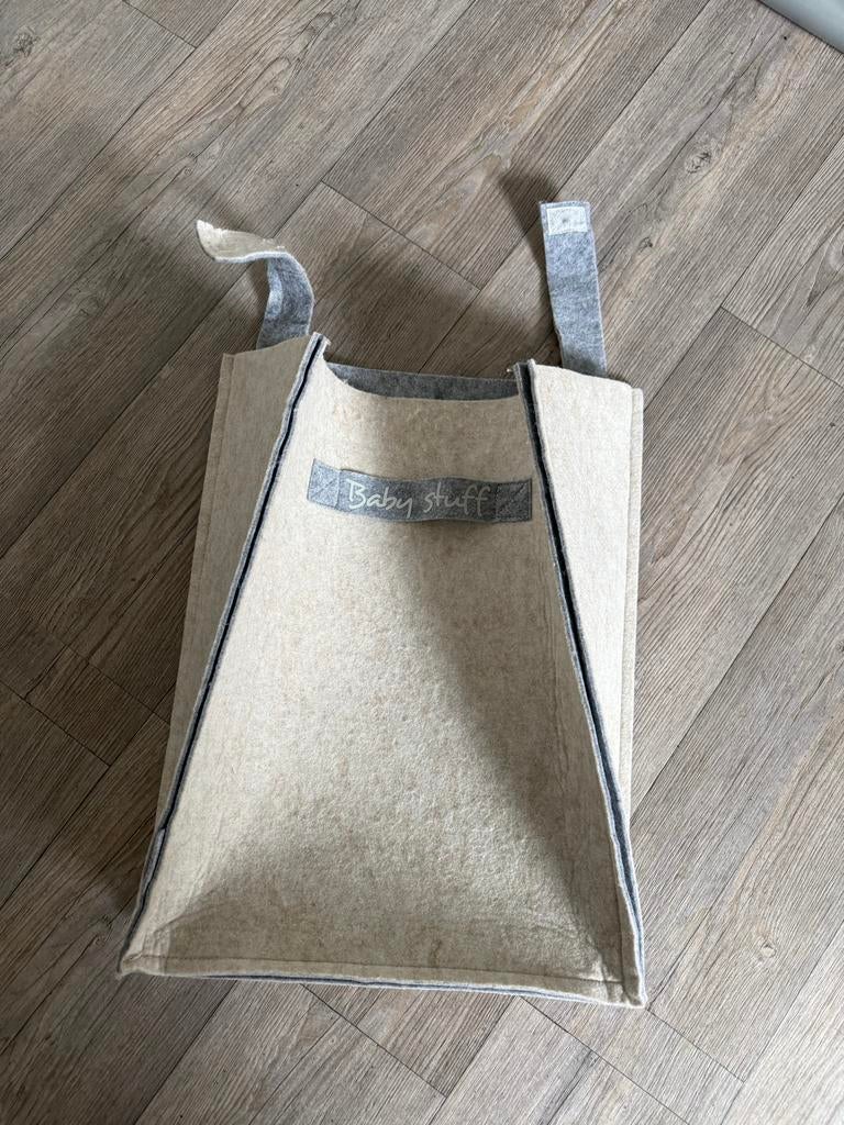 Box zak, Ophalen of Verzenden, Gebruikt