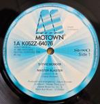 Stevie Wonder - Master Blaster, 12" Maxi Single, Gebruikt, Maxi-single, Ophalen of Verzenden, Pop